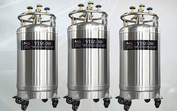 ydz-30液氮罐輸液效率怎么樣？